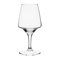 Olympia Stemmed Beer Glasses 390ml (6 Pack)