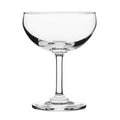 Olympia Cocktail Champagne Coupe Glasses 200ml (6 Pack)