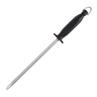 Vogue Traditional Sharpening Steel 255mm
