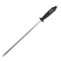 Vogue Knife Sharpening Steel 300mm
