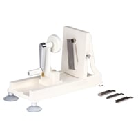 Vogue Japanese Vegetable Spiraliser & Slicer