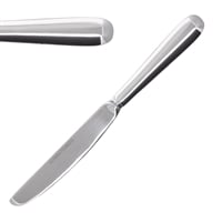 Olympia Baguette Table Knife (12 Pack)