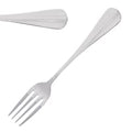 Olympia Baguette Dessert Fork (12 Pack)