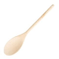 Vogue Wooden Spoon 255mm