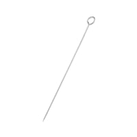 Vogue Metal Skewer 255mm