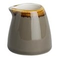 Olympia Kiln Smoke Milk Jug - 96ml 3.24fl oz (Box 6)
