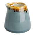 Olympia Kiln Ocean Milk Jug - 96ml 3.24fl oz (Box 6)