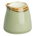 Olympia Kiln Moss Milk Jug - 96ml 3.24fl oz (Box 6)
