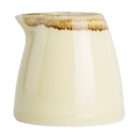 Olympia Kiln Sandstone Milk Jug - 96ml 3.24fl oz (Box 6)