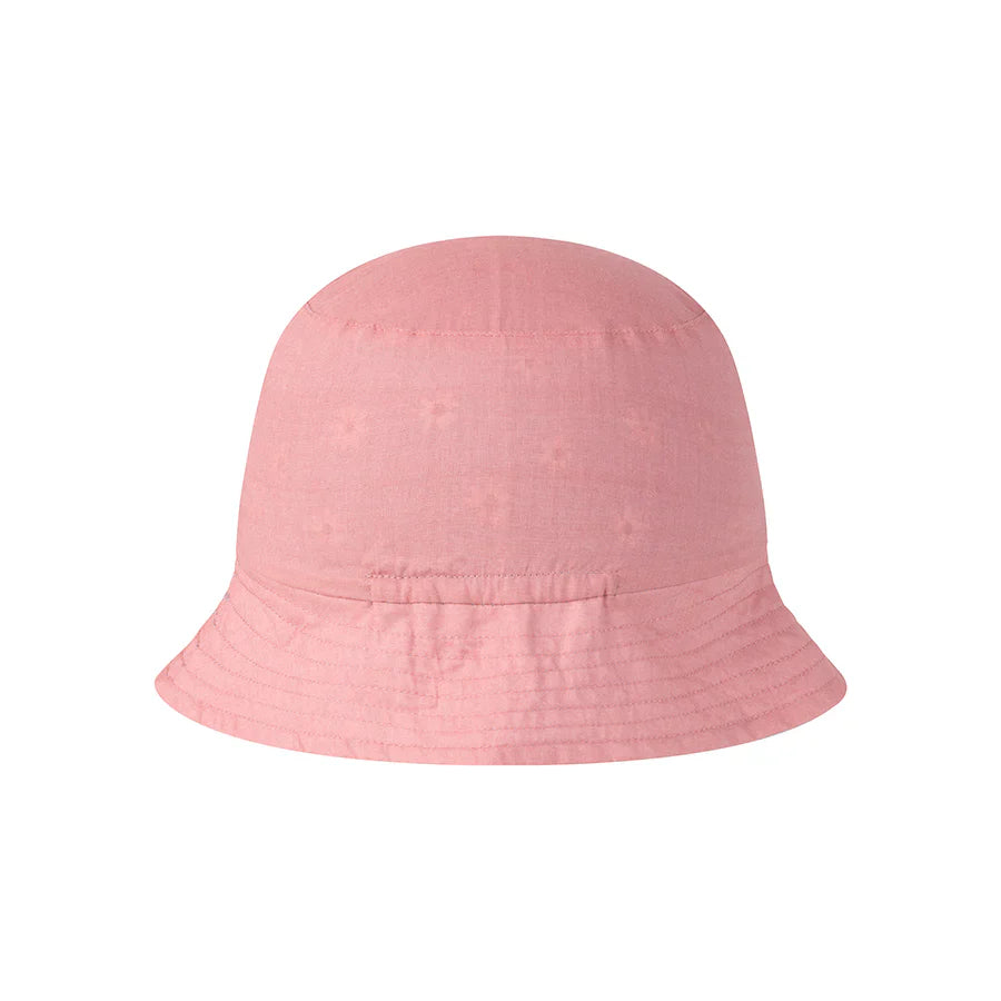 Swim Essentials UV Sunhat, Daisy Flowers Reversible image 4