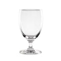 Olympia Cocktail Short Stemmed Wine Glasses 308ml (6 Pack)