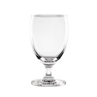 Olympia Cocktail Short Stemmed Wine Glasses 308ml (6 Pack)