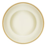 Olympia Kiln Sandstone Pasta Bowl - 340ml 11.5fl oz (Box 4)