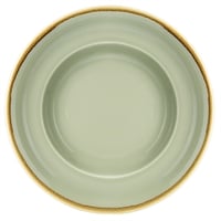 Olympia Kiln Moss Pasta Bowl - 340ml 11.5fl oz (Box 4)