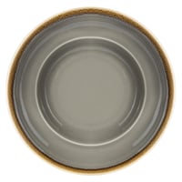 Olympia Kiln Smoke Pasta Bowl - 340ml 11.5fl oz (Box 4)