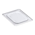 Cambro Polycarbonate Gastronorm 1/6 Flat Lid - Clear