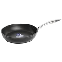 Vogue Cast Aluminium Non-Stick Teflon Frying Pan 200mm