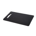 Hygiplas Bar Cutting Board Black - 153x255x7mm