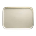 Cambro Camtray Rectangular Tray - Antique Parchment - 380x515mm