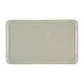 Cambro Camtray Rectangular Tray - Antique Parchment - 320x530mm