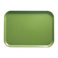 Cambro Camtray Rectangular Tray - Lime - 380x515mm