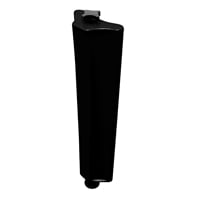 Cambro Add on Tower Pack for ADCRC Dish Caddies for Smaller Plates - Black