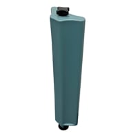 Cambro Add on 4 Tower Pack for ADCRC Dish Caddies for Smaller Plates -Slate Blue