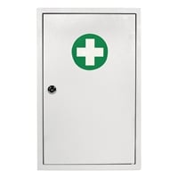 Reliance Medical Sofia Metal Wall Cabinet