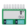 Reliance Medical Eyepod Station