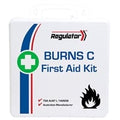 Regulator Burn Series First Aid Kit - Large (Suits 1-50 People)
