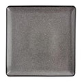 Olympia Mineral Square Plate - 268mm 10 1/2" (Box 4)
