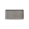 Olympia Mineral Rectangular Plate - 228x118mm 9x 4 1/2" (Box 6)