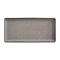 Olympia Mineral Rectangular Plate - 336x162mm 13 1/4x 6 1/4" (Box 4)