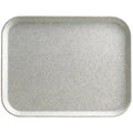 Cambro Versa Lite Polyester Canteen Tray Speckled Smoke 460mm