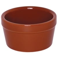 Olympia Tapas Ramekin Rustic - 95mm 3 3/4" (Box 6)