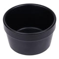 Olympia Tapas Tapas Ramekin Matt Black - 77x45mm 3x 1 3/4" (Box 6)