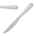 Olympia Bead Steak Knives (12 Pack)