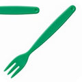 Olympia Kristallon PC Fork Green - 170mm 6 7/10" (Pack 12)