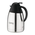 Olympia Insulated Coffee Jug with Domed Lid 1500ml