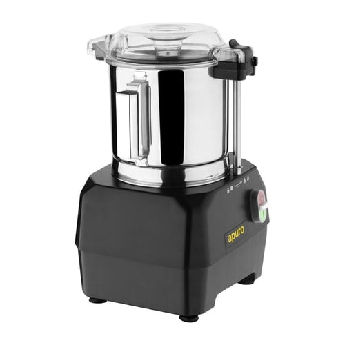 Apuro Commercial Food Processor