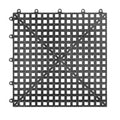Olympia Interlocking Bar Shelf Liner