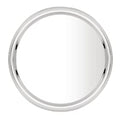 Olympia Stainless Steel Round Serving Tray 355mm