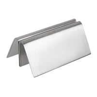Olympia Menu Holder