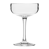 Olympia Kristallon PC Champagne Coupe - 210ml (Box 12)