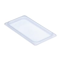 Cambro Polypropylene Gastronorm Seal Lid - 1/3 - Translucent