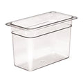 Cambro Polycarbonate Gastronorm - 1/3 200mm - Clear