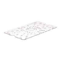 Cambro Polycarbonate 1/1 Gastronorm Tray Drain Shelf