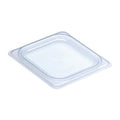 Cambro Polypropylene Seal Lid - Gastronorm 1/6 - Translucent