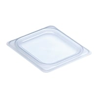 Cambro Polypropylene Seal Lid - Gastronorm 1/6 - Translucent