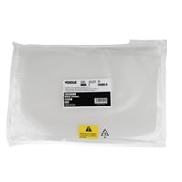 Vogue Embossed Vacuum Sealer Bags 200mm Width Various Sizes